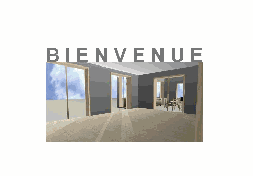 Dessin d'architecture