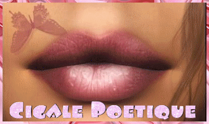Cigale-poetique
