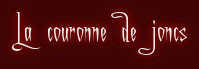 La couronne de joncs
