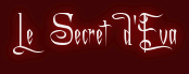 Le secret d'Eva
