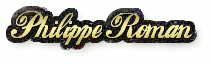 Philippe Roman