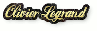 Olivier Legrand