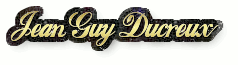 Jean Guy Ducreux
