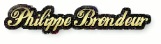 Philippe Brondeur