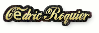 C�dric Roquier