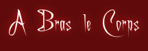A bras le corps