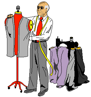 costumier