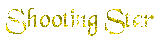 Shooting Star