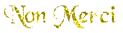 Non Merci