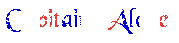Capitaine Alone