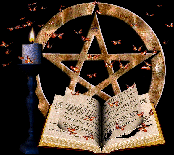 Arts Occultes