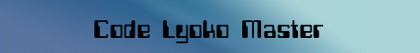 Codelyoko clmaster