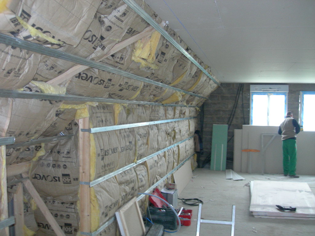 plafond