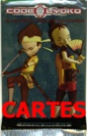 CARTES