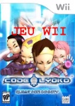 JEU WII