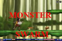 MONSTER SWARM