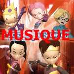 MUSIQUE
