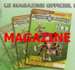 MAGAZINE