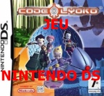 JEU NINTENDO DS