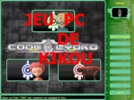 JEU PC DE KIKOU