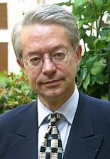 Philippe MARINI