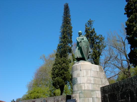 Dom Afonso Henriques