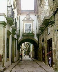 Casa do Arco