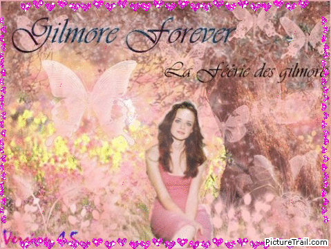 gilmore forever