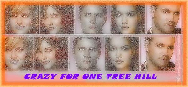 Crazyforonetreehill
