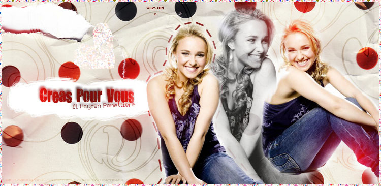 Creas Pour Vous