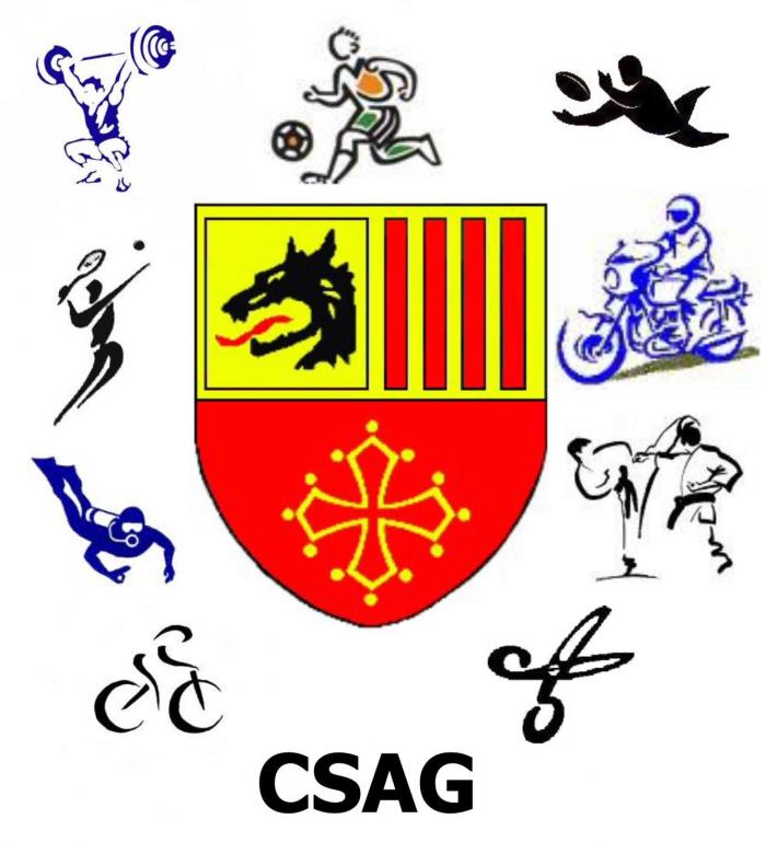 Club Sportif et Artistique de la Gendarmerie                         des Pyr�n�es-Orientales - 66
