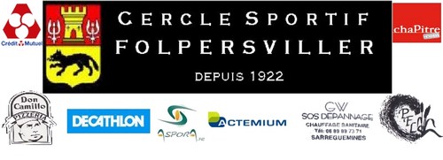 CS Folpersviller