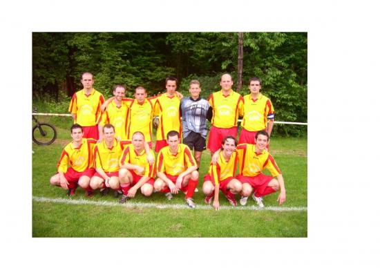 EQUIPE A Saison 2006-2007 EQUIPE A Saison 2006-2007