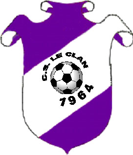 Entrer sur le site CS Le Clan on Web
