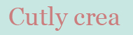 Cutly