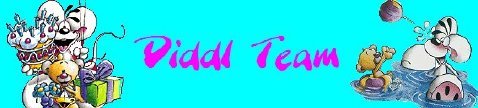 DIDDL TEAM