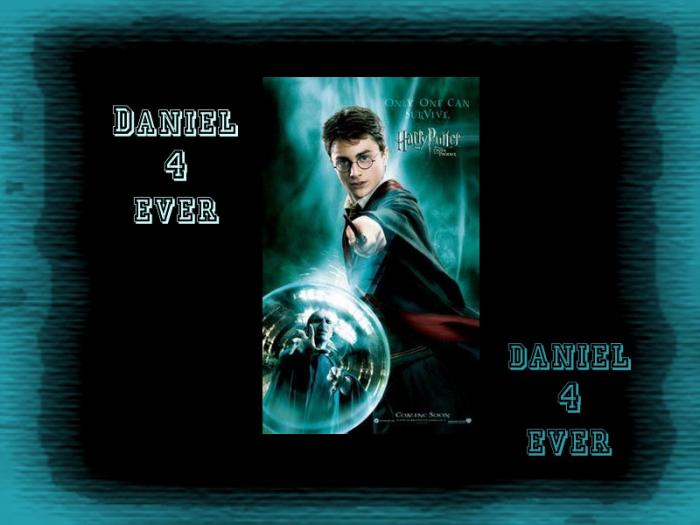 Daniel Forever