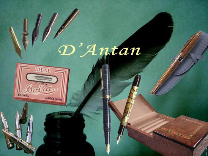 D'Antan