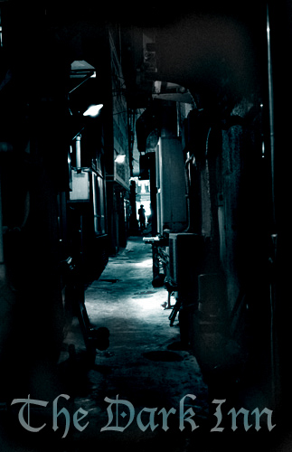 The Dark Inn