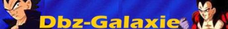 DBZ Galaxie