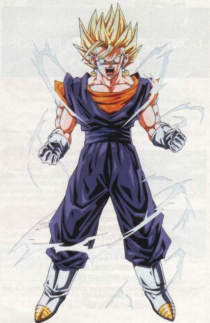 DBZ G�n�ration!