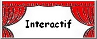 Int&eacute;ractif