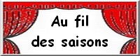 Au fil des saisons