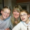 Les Enfants ( No� et Fiona )