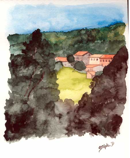 Village