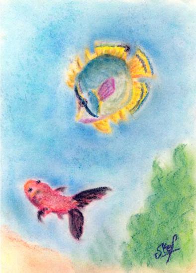 Petits Poissons