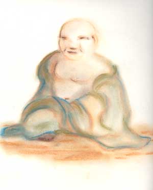 Bouddha