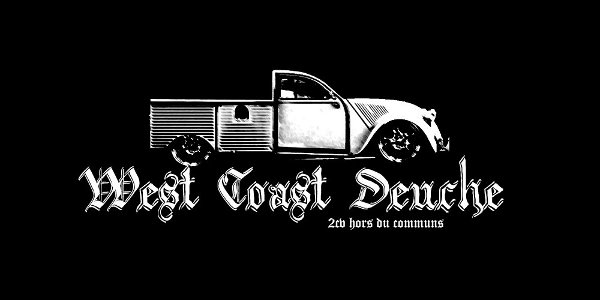 West Coast Deuche