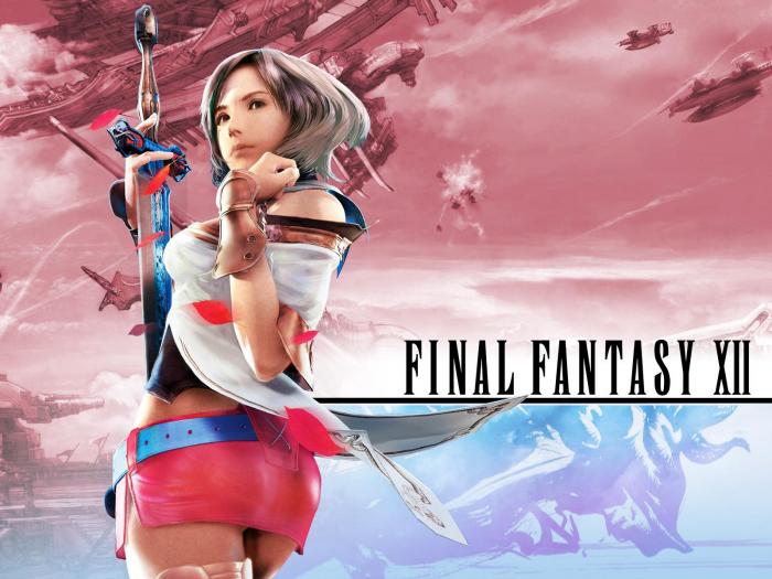 Les RPG sur les consoles