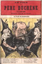 Le p�re Duch�ne Illustr� n�8 le 27 Flor�al 79 / 17 mai 1871